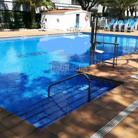Estudio Con Impresionantes Vistas Al Mar Appartamento *