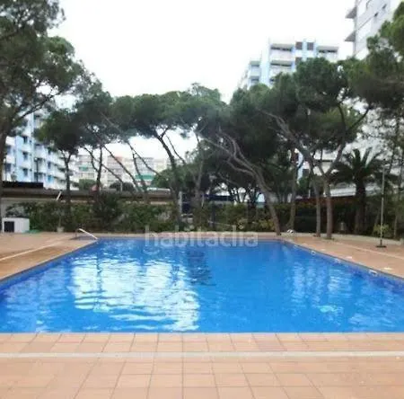 Estudio Con Impresionantes Vistas Al Mar Apartment