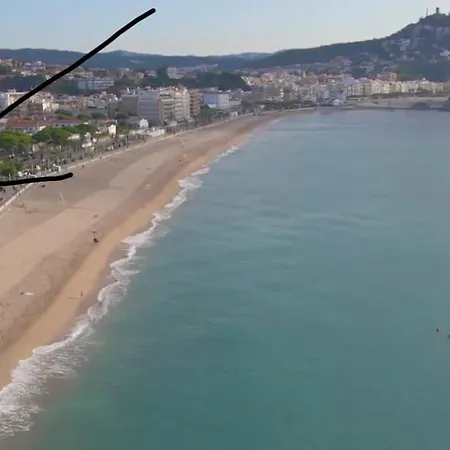 Apartment Estudio Con Impresionantes Vistas Al Mar *