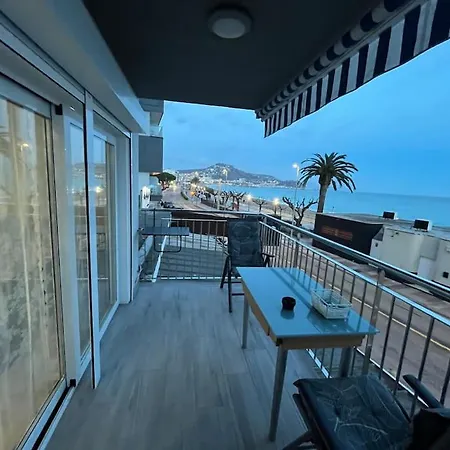 Apartment Estudio Con Impresionantes Vistas Al Mar *