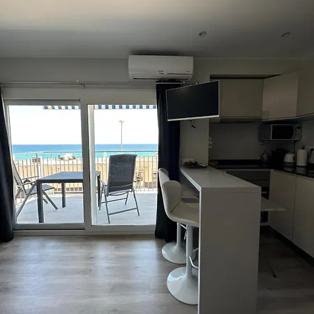 Apartment Estudio Con Impresionantes Vistas Al Mar *