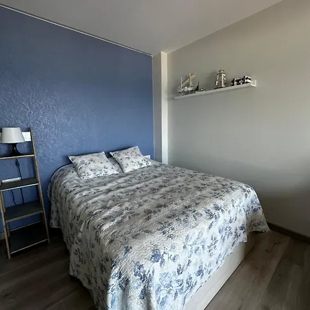 Apartment Estudio Con Impresionantes Vistas Al Mar